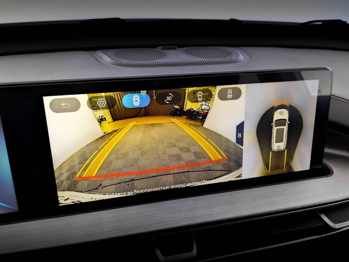 Б/У Чери Тигго 7 Про 2022 года. Фото: #28