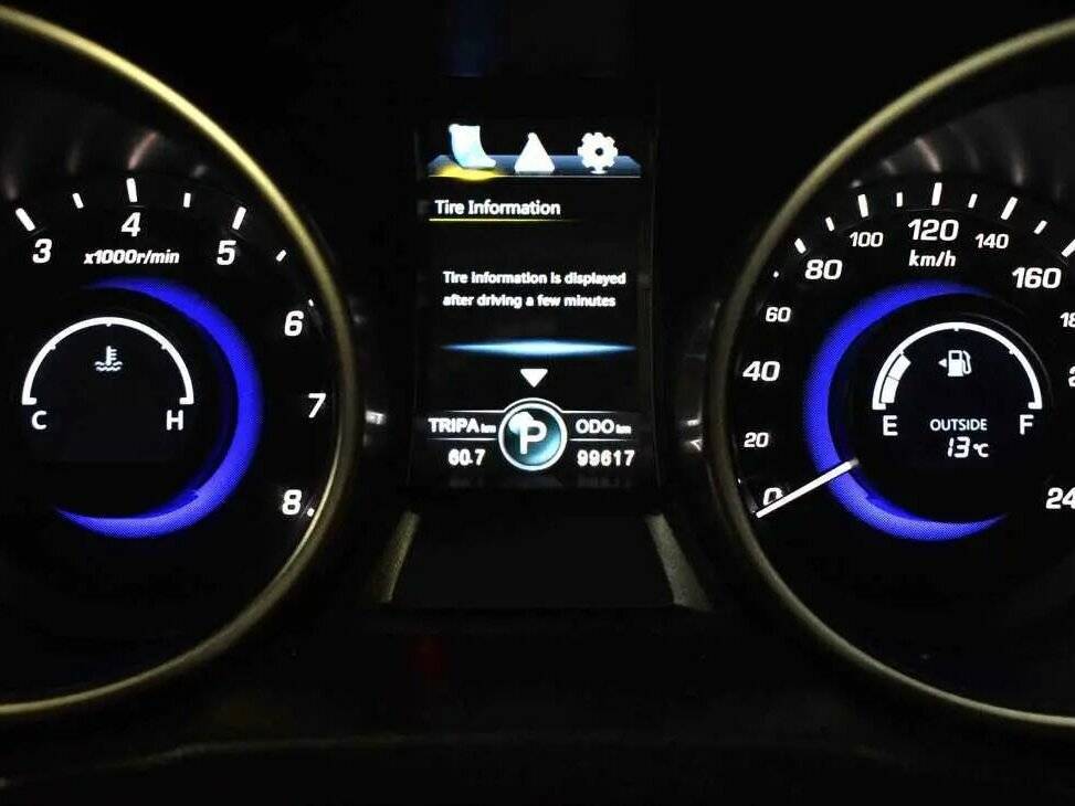 Changan CS75 2017 года с пробегом. Фото: #5