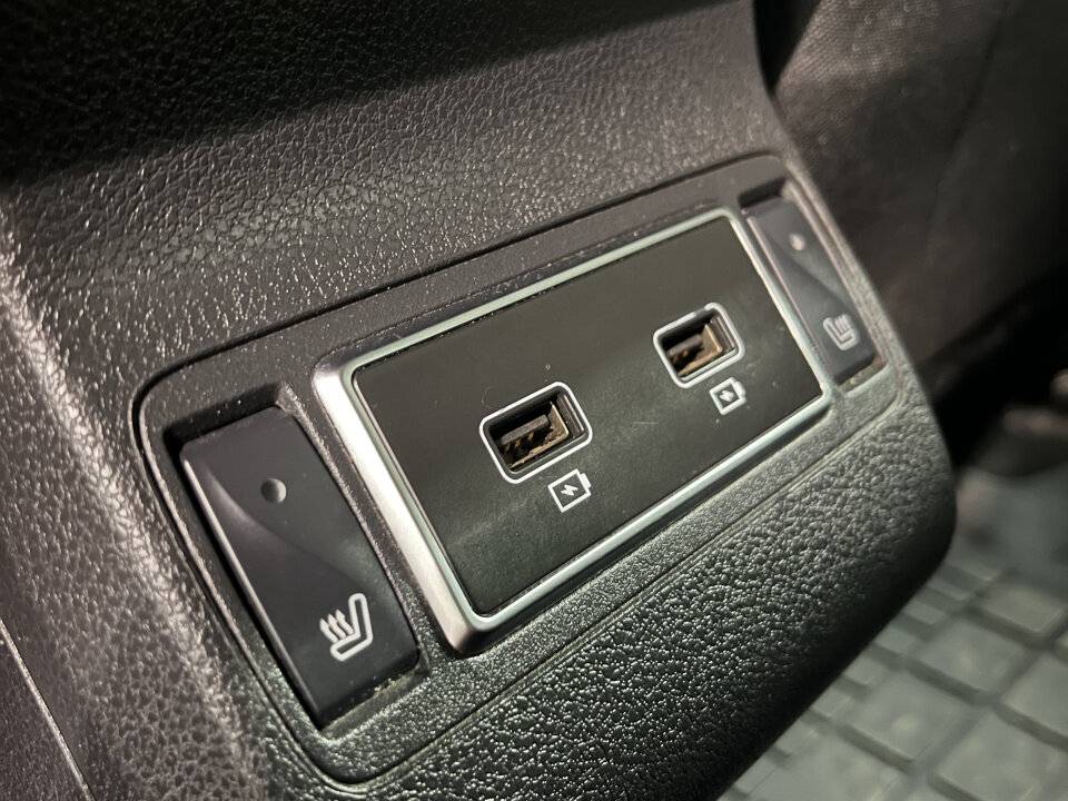 Б/У Рено Каптюр 2021 года. Фото: #19