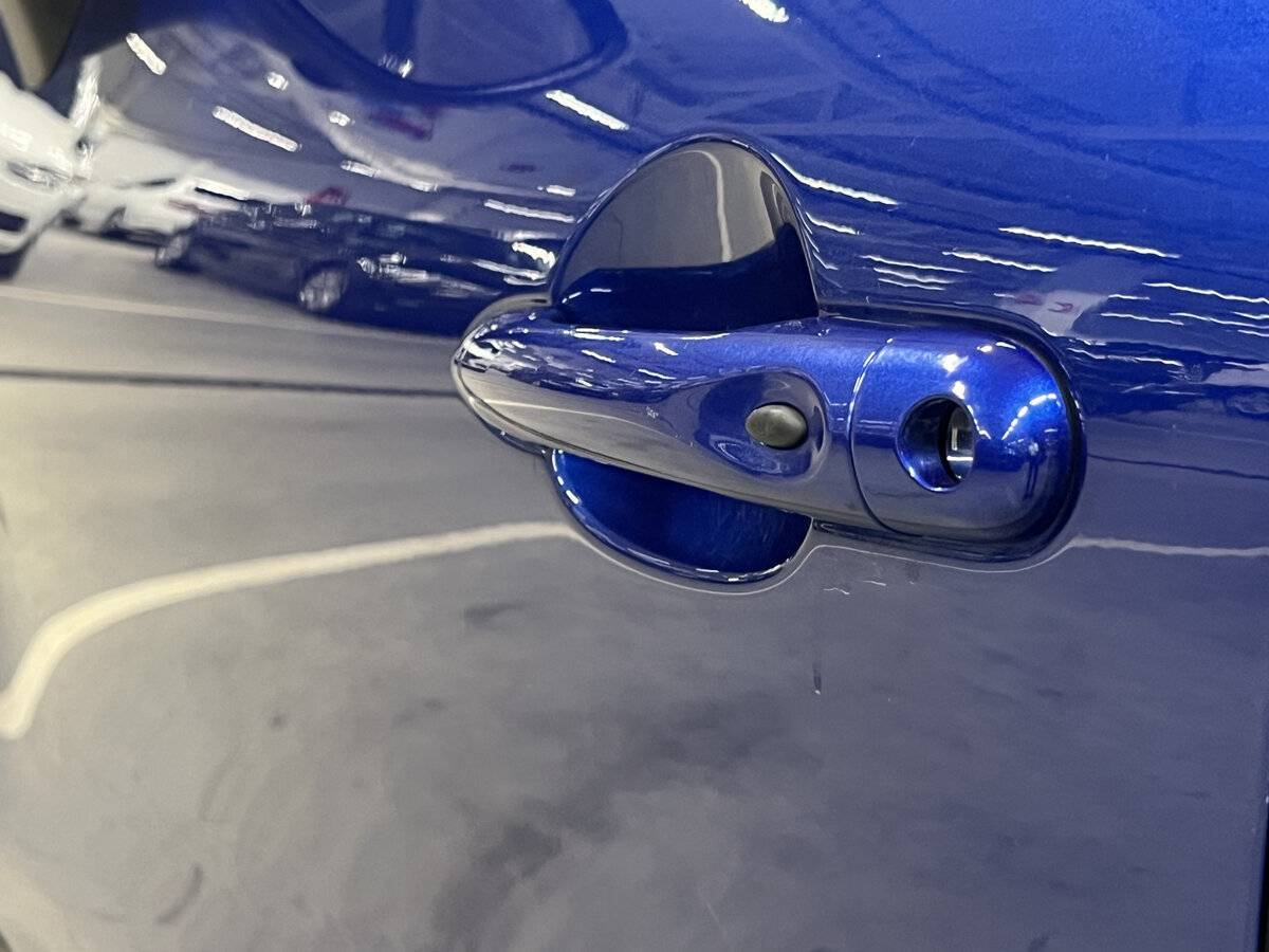 Б/У Рено Каптюр 2021 года. Фото: #23