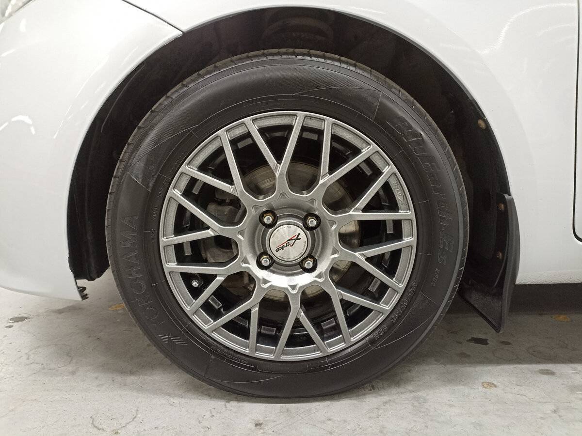 Б/У Киа Рио 2015 года. Фото: #17