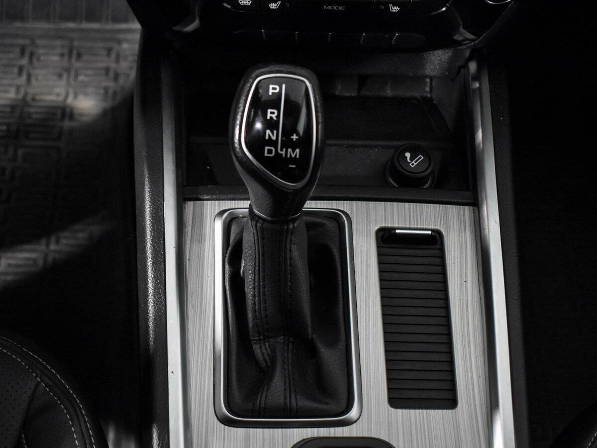 Б/У Джили Эмгранд Икс7 2021 года. Фото: #11