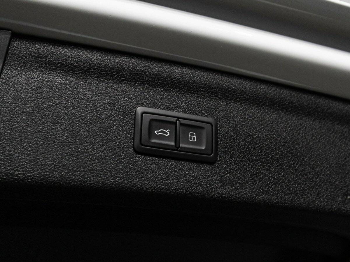 Audi Q3 2018 года с пробегом. Фото: #14