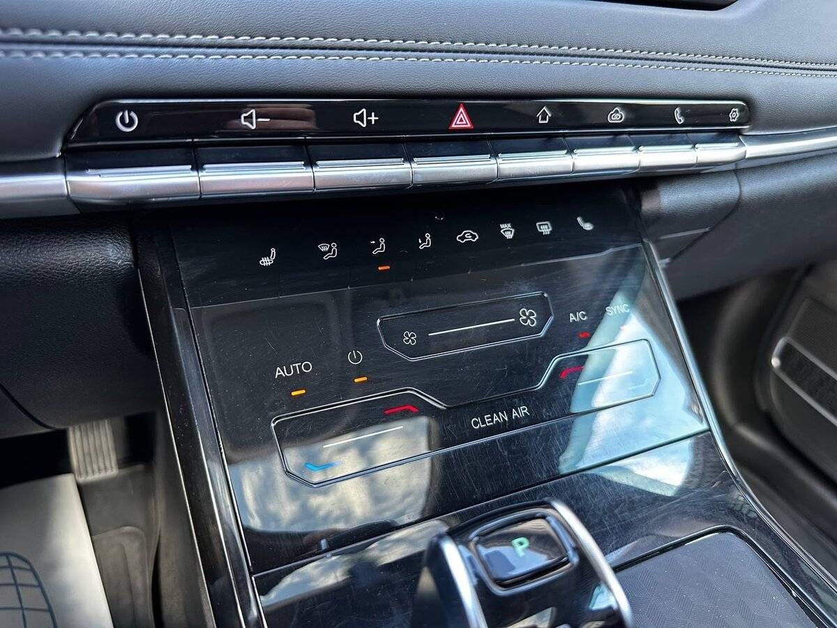 Б/У Чери Тигго 7 Про 2020 года. Фото: #30