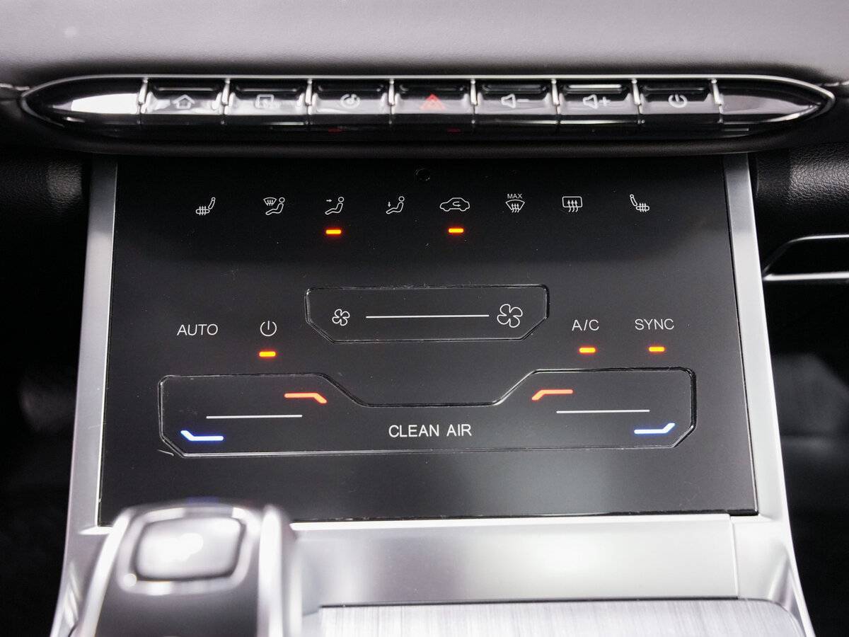 Б/У Чери Тигго 7 Про Макс 2022 года. Фото: #18