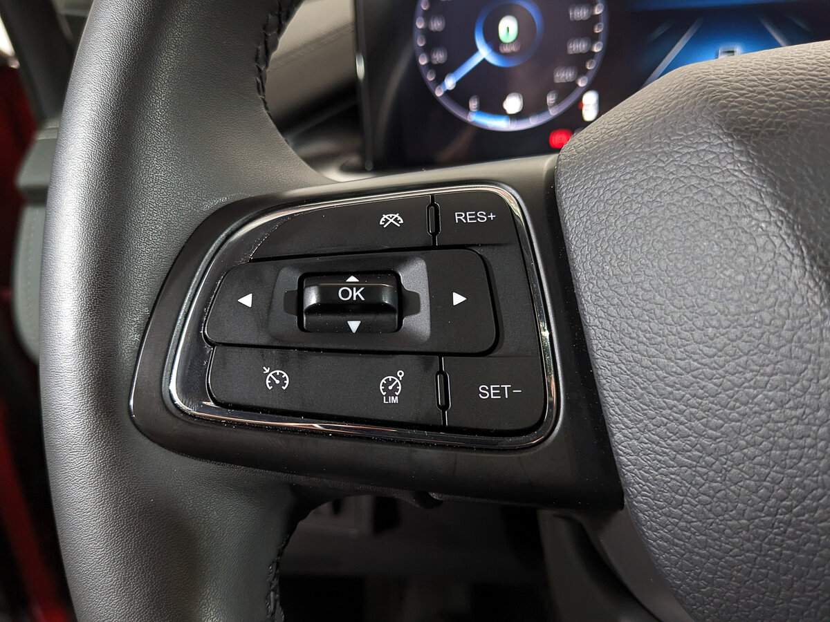 Chery Tiggo 7 Pro Max 2023 года с пробегом. Фото: #28