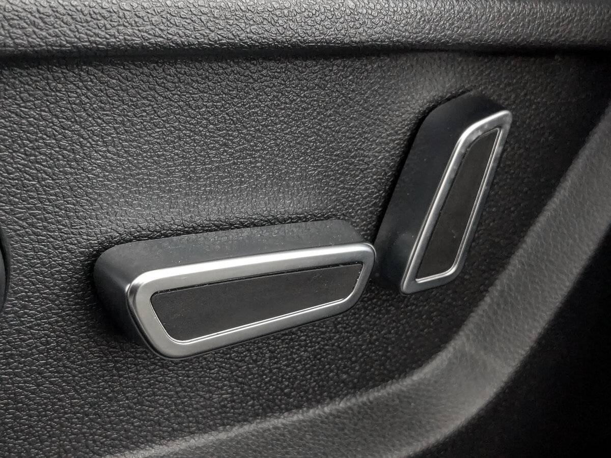 Б/У Чери Тигго 4 2022 года. Фото: #25