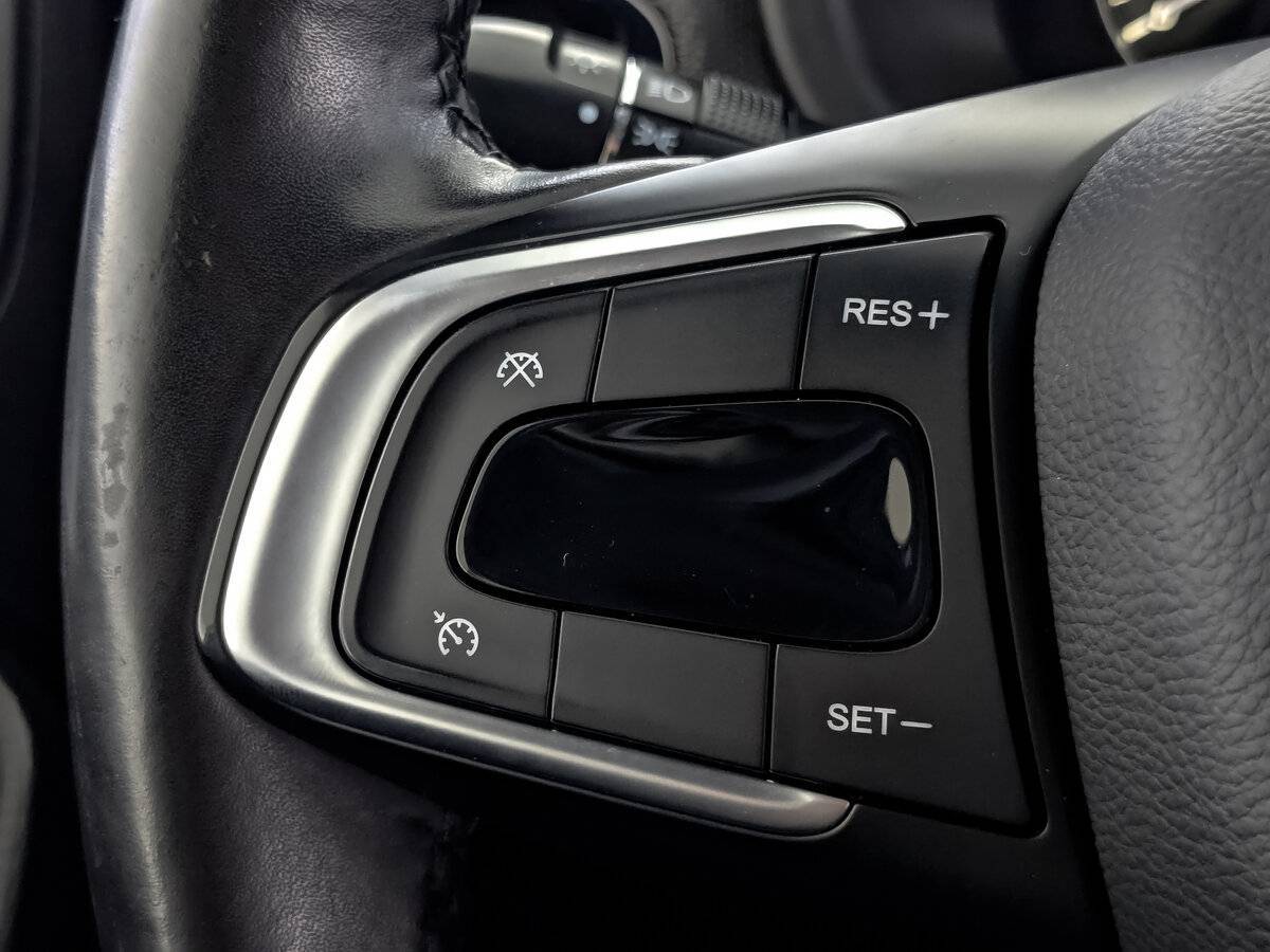 Б/У Чери Тигго 4 2022 года. Фото: #28