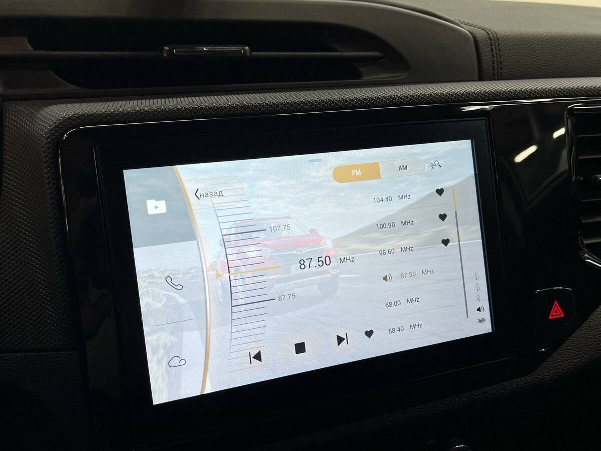 Chery Tiggo 4 2022 года с пробегом. Фото: #14