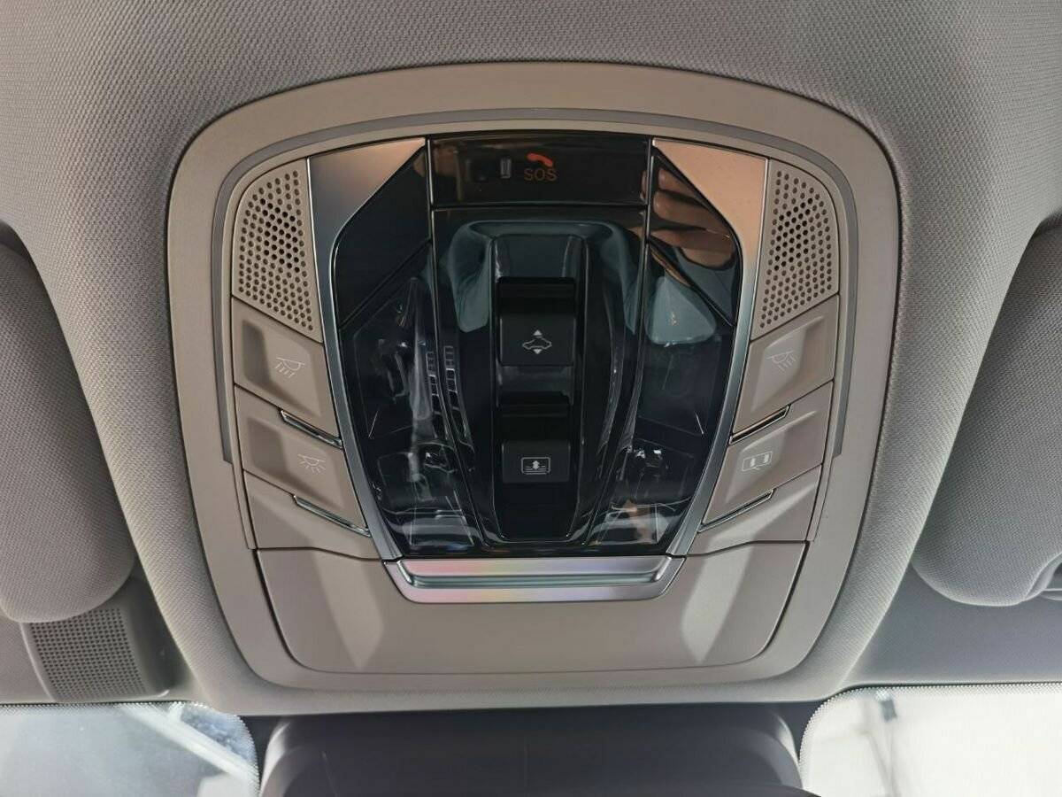 Chery Tiggo 7 Pro Max 2023 года с пробегом. Фото: #11