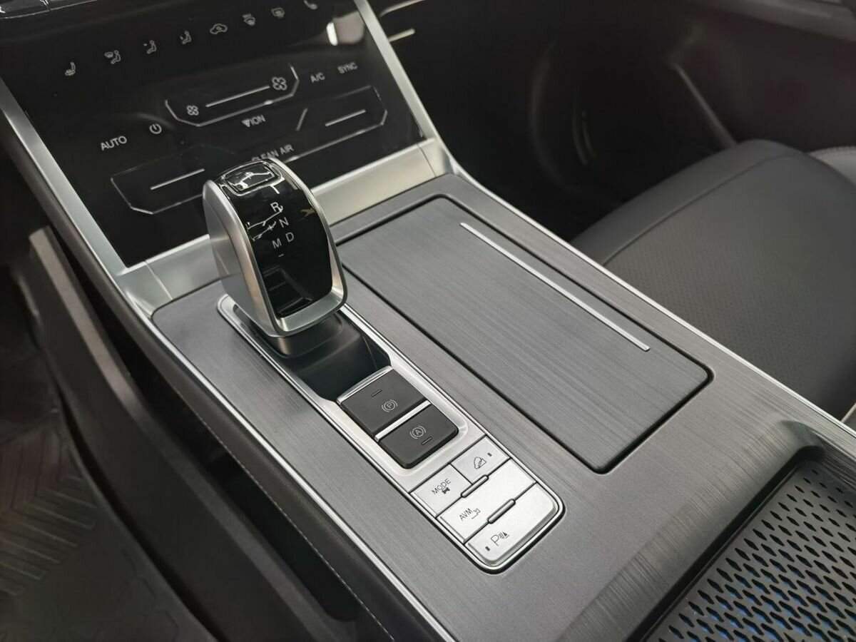 Chery Tiggo 7 Pro Max 2023 года с пробегом. Фото: #14