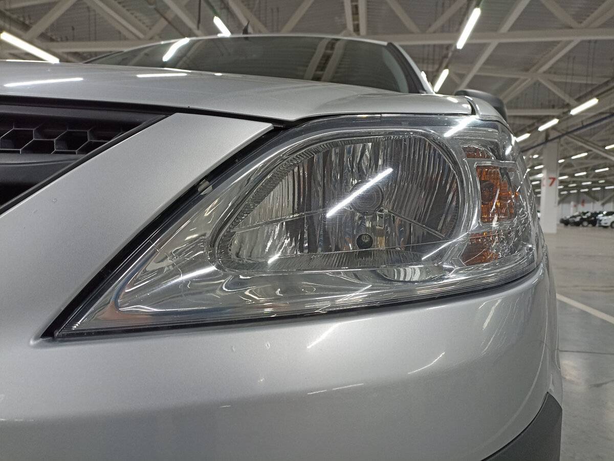 Б/У Лада (ВАЗ) Ларгус 2019 года. Фото: #16