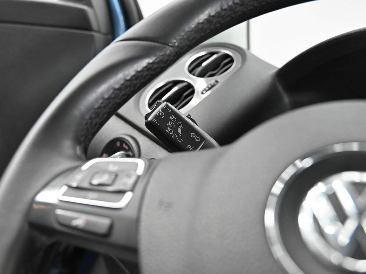 Б/У Фольксваген Тигуан 2012 года. Фото: #9