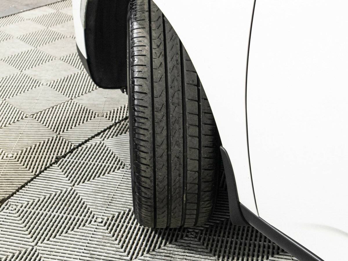 Б/У Киа Соул 2020 года. Фото: #28