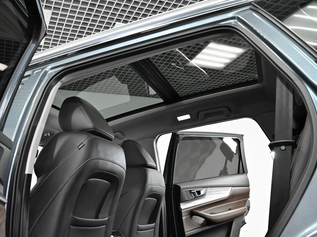 Б/У Чери Тигго 8 Про 2021 года. Фото: #7