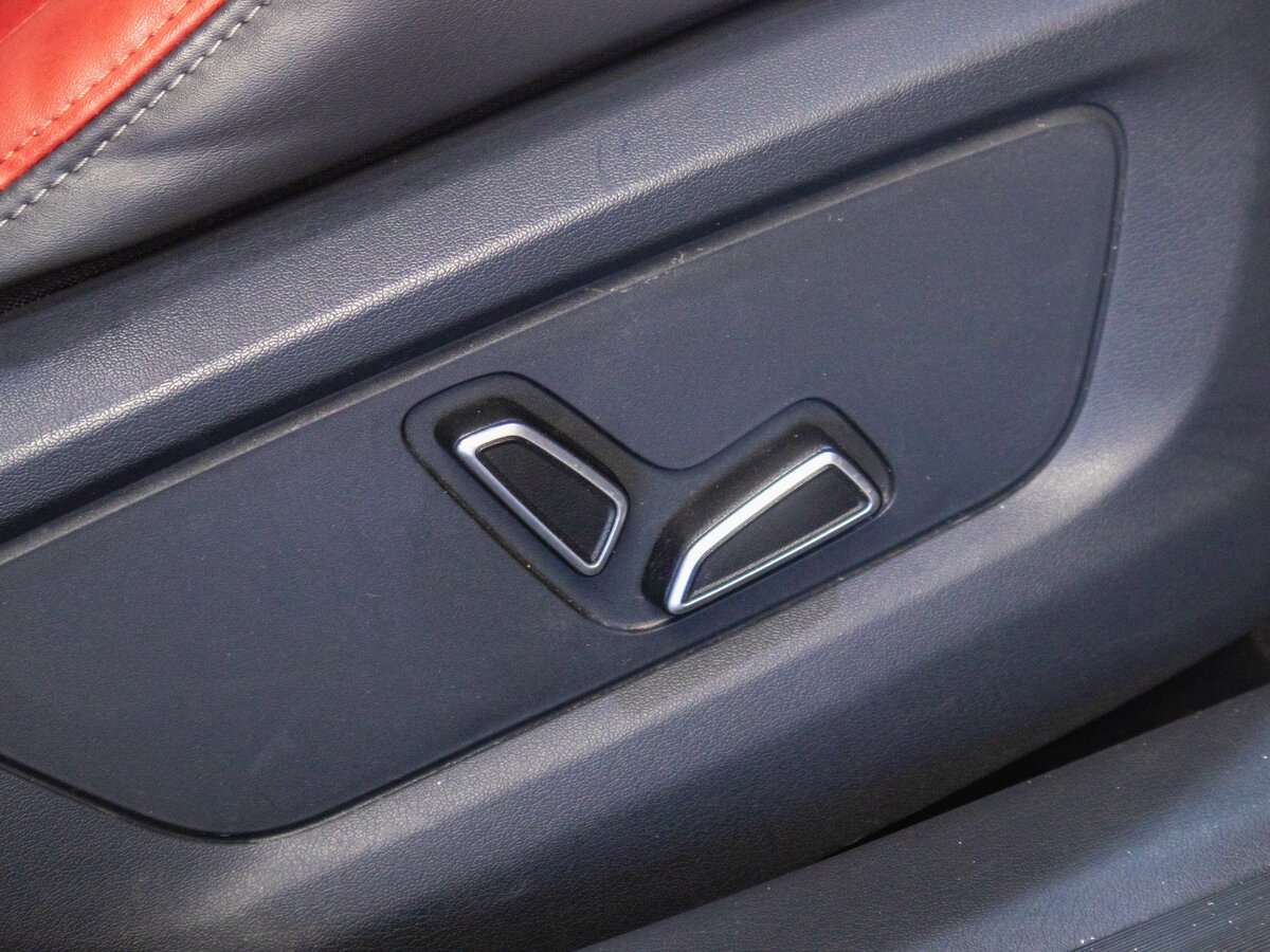 Changan UNI-T 2020 года с пробегом. Фото: #18