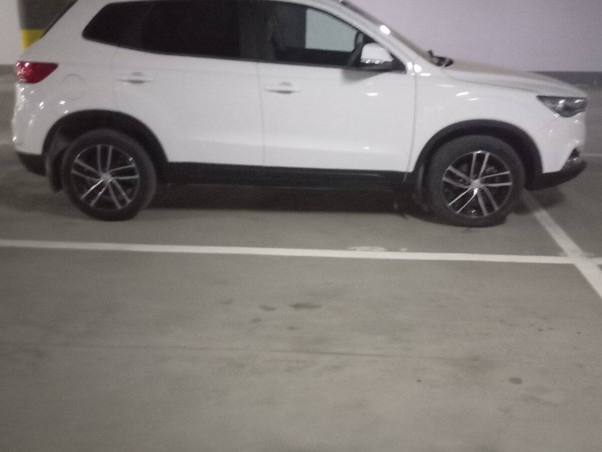 Б/У ФАВ Бестюрн Икс40 2019 года. Фото: #3