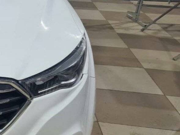 Б/У ФАВ Бестюрн Икс40 2019 года. Фото: #6