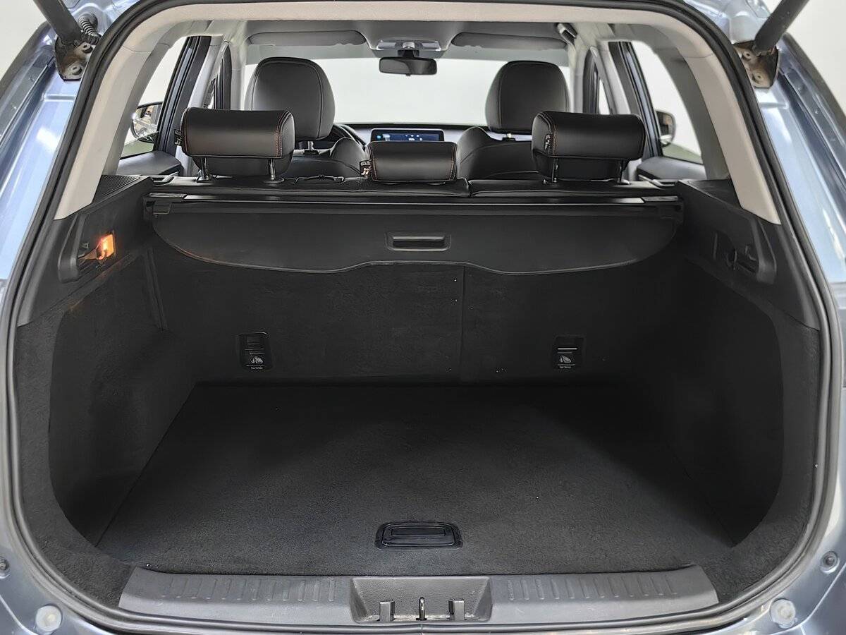 Б/У Чери Тигго 7 Про 2021 года. Фото: #23