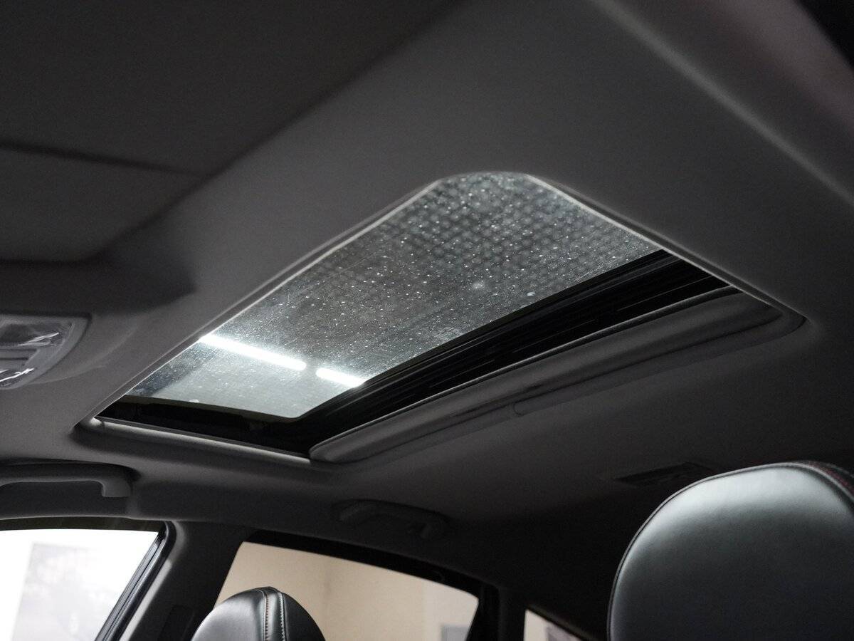 Б/У ФАВ Бестюрн Икс80 2019 года. Фото: #5