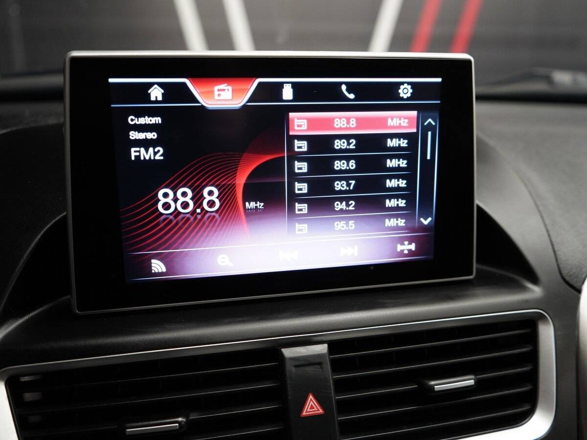 Б/У ФАВ Бестюрн Икс80 2019 года. Фото: #14