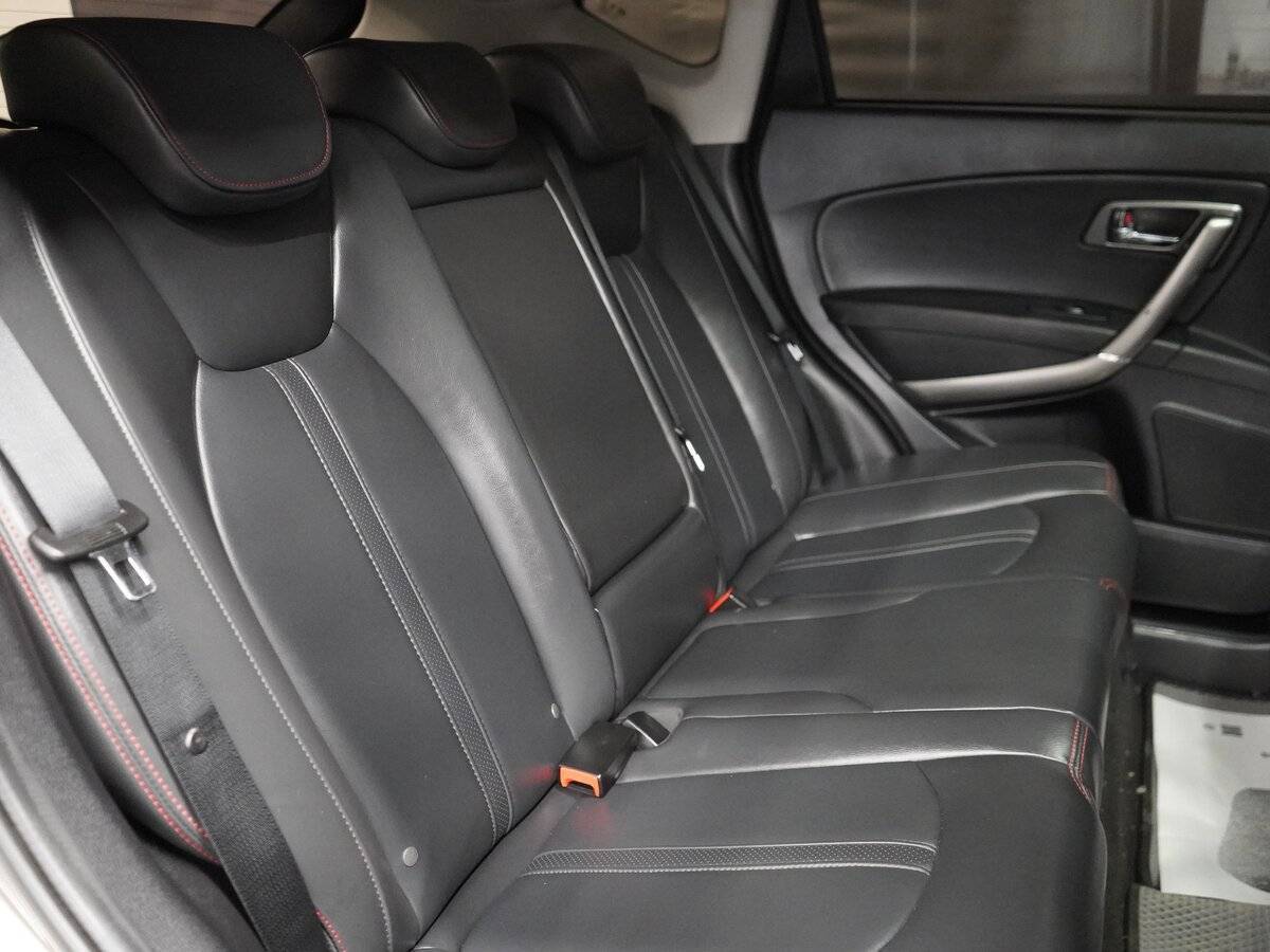 Б/У ФАВ Бестюрн Икс80 2019 года. Фото: #20