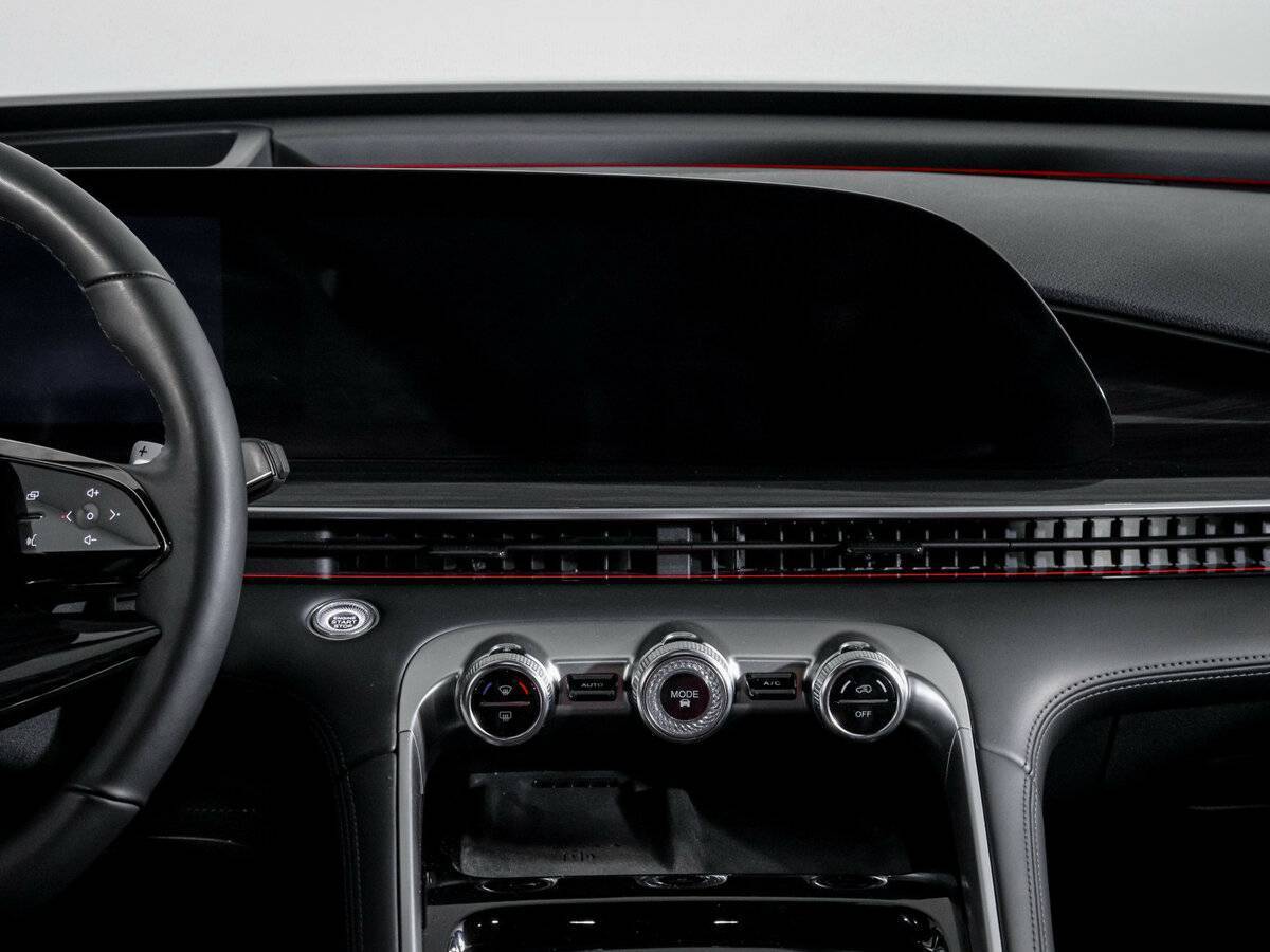 EXEED RX 2023 года с пробегом. Фото: #12