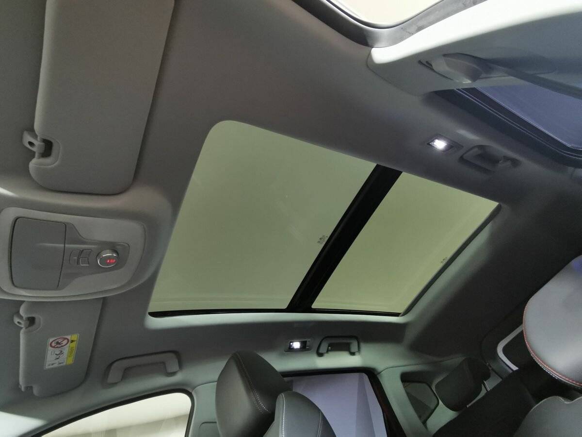 Б/У Чери Тигго 7 Про 2021 года. Фото: #21