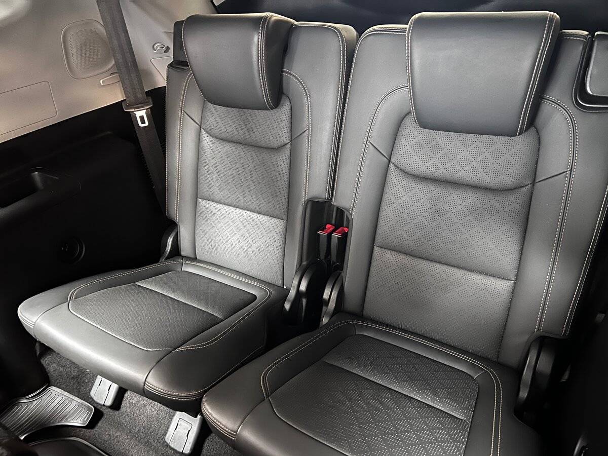 Б/У Чери Тигго 8 2020 года. Фото: #9