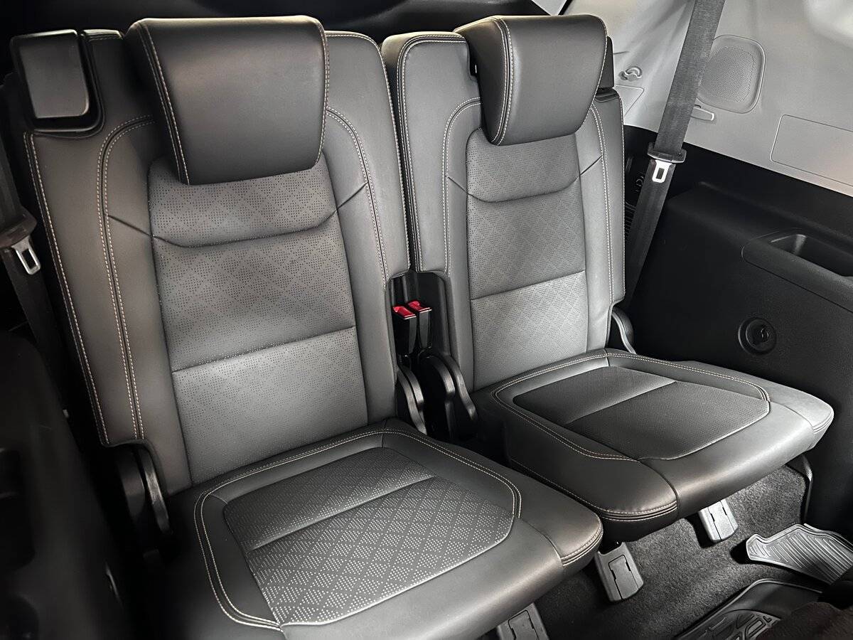 Б/У Чери Тигго 8 2020 года. Фото: #12