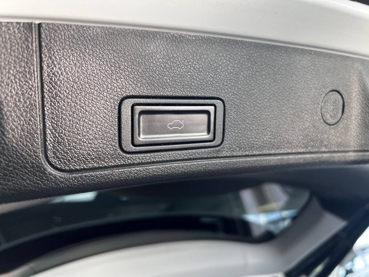 Б/У Чери Тигго 8 2020 года. Фото: #21