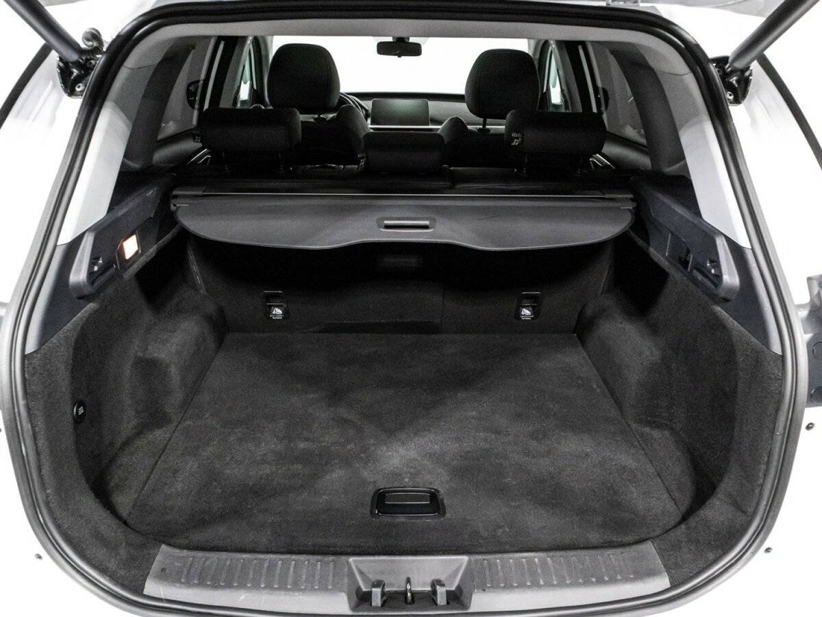 Б/У Чери Тигго 7 Про 2021 года. Фото: #14