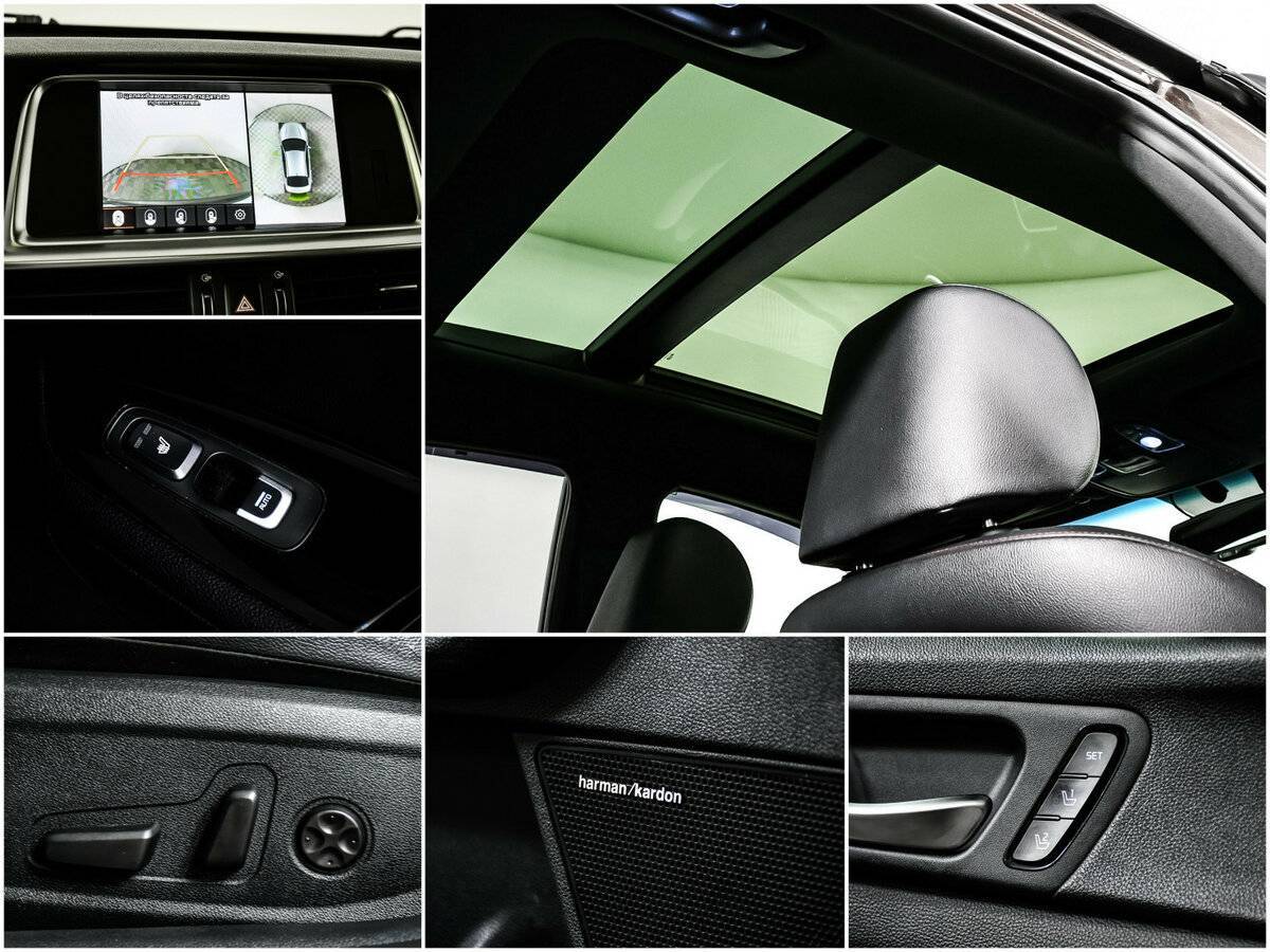 Kia Optima 2018 года с пробегом. Фото: #13