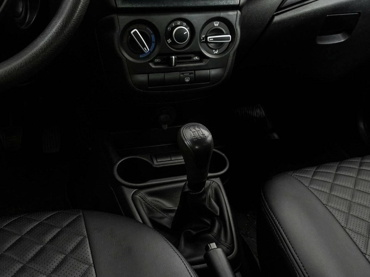 Б/У Лада (ВАЗ) Гранта 2020 года. Фото: #12