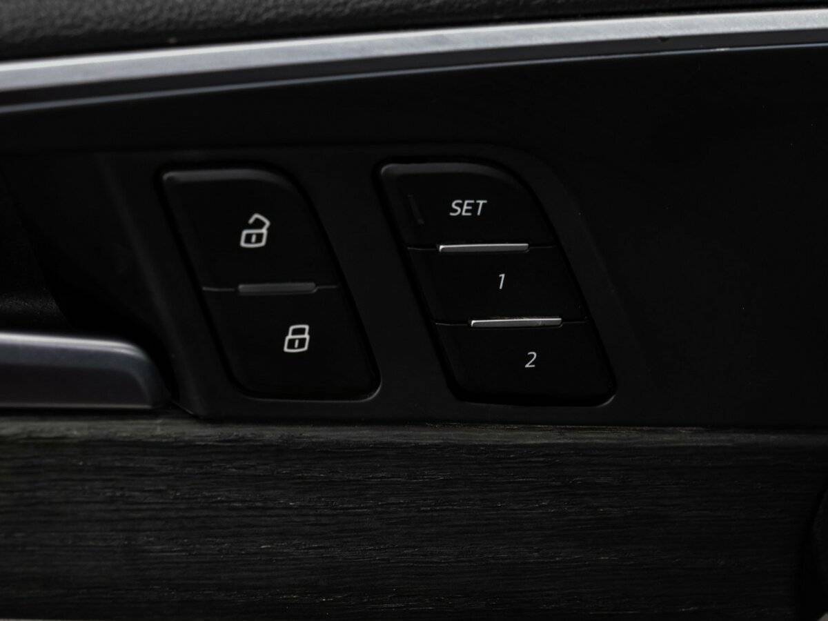 Audi A4 2017 года с пробегом. Фото: #23