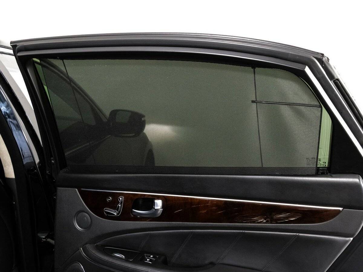 Hyundai Equus 2015 года с пробегом. Фото: #29