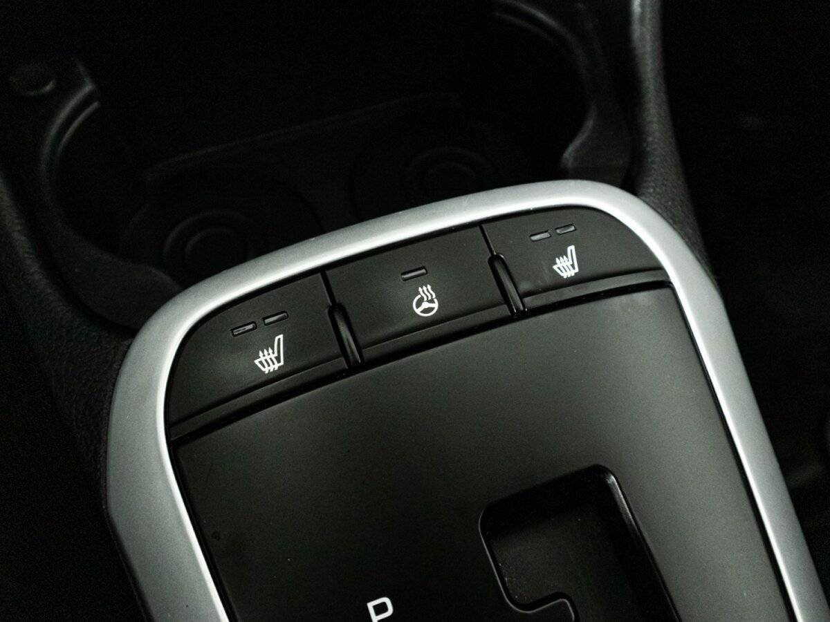 Б/У Киа Пиканто 2018 года. Фото: #15