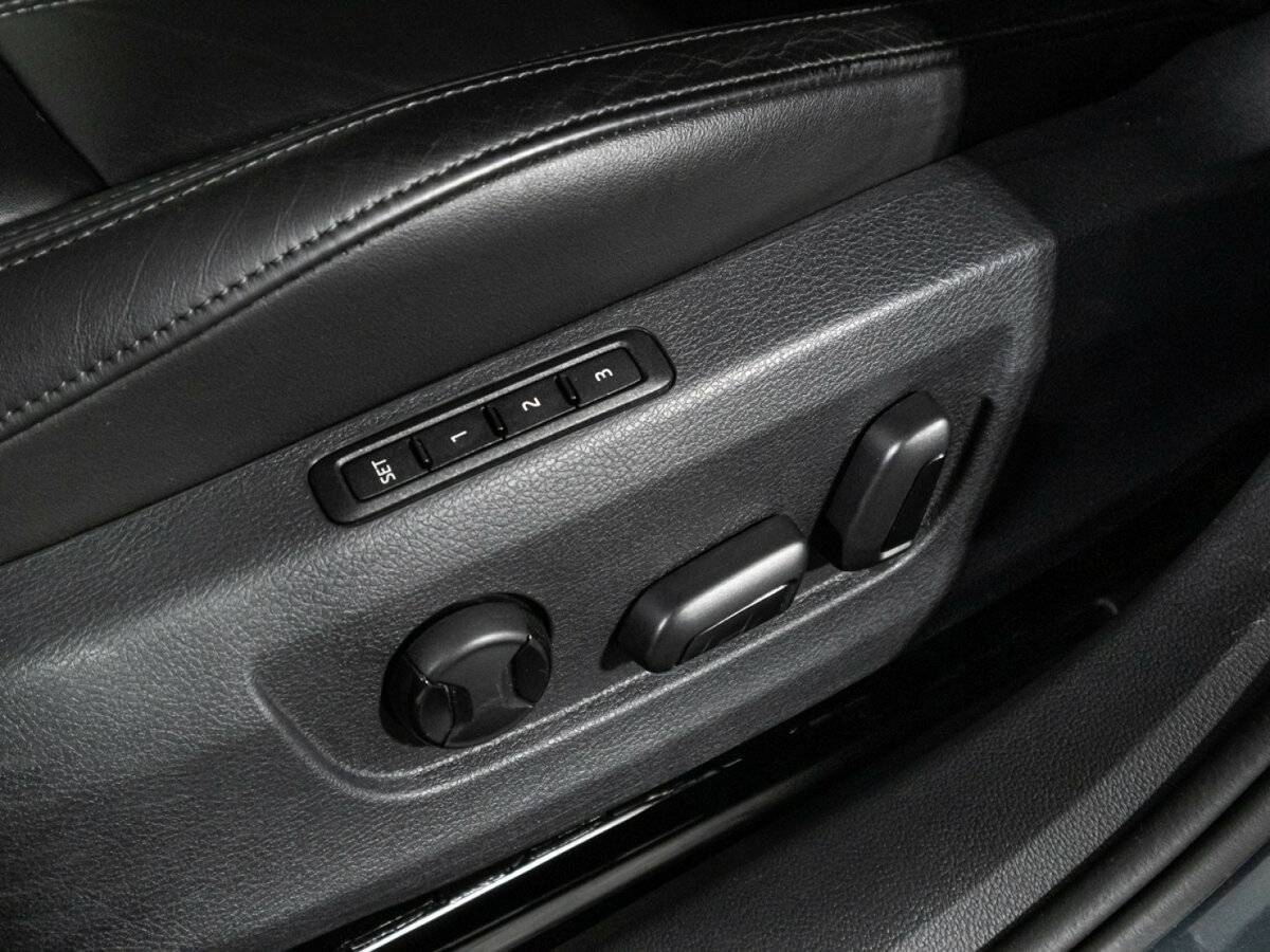 Skoda Superb 2018 года с пробегом. Фото: #15