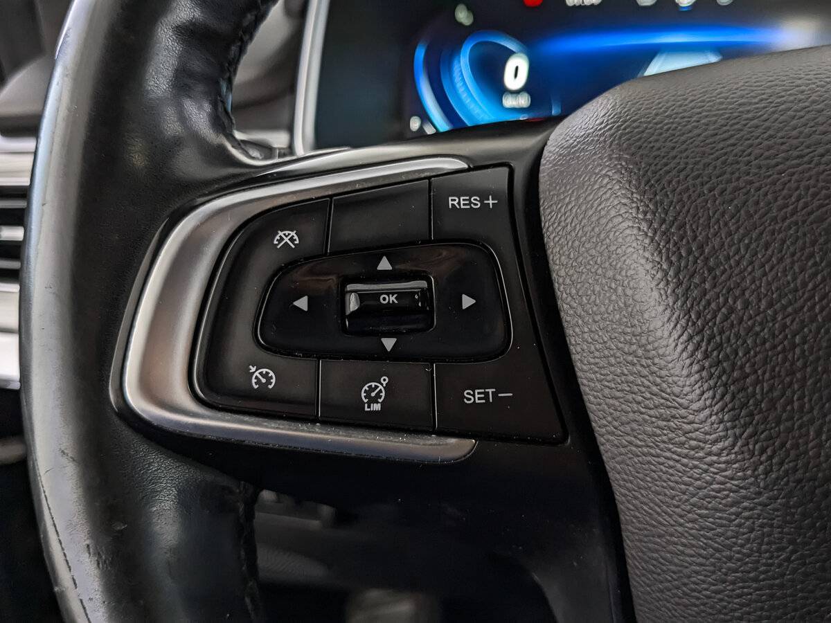 Б/У Чери Тигго 8 Про 2021 года. Фото: #26