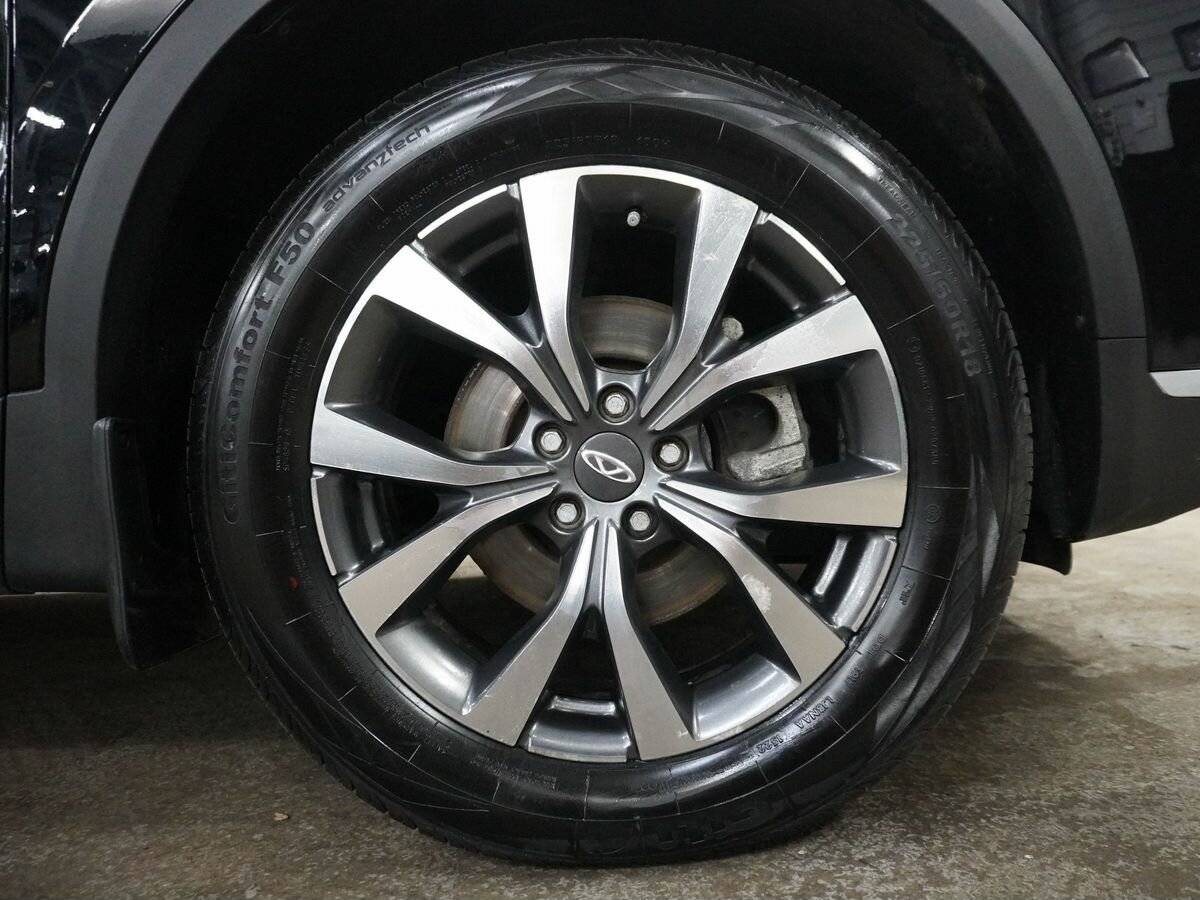 Б/У Чери Тигго 7 Про 2022 года. Фото: #9