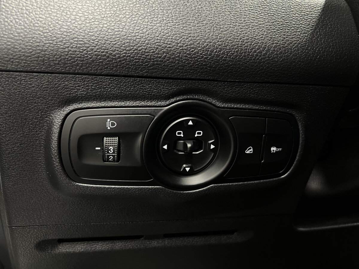 Б/У Чери Тигго 4 2021 года. Фото: #20