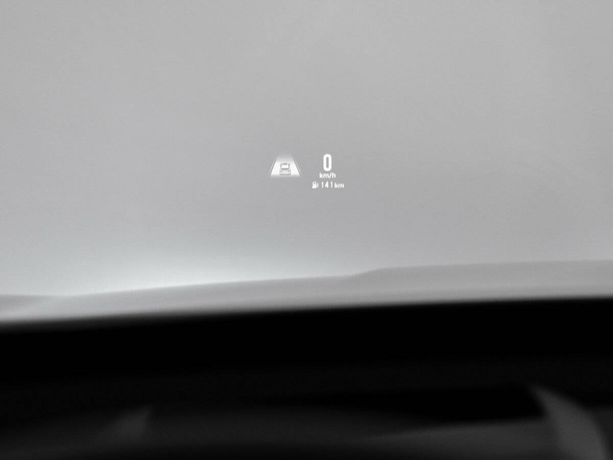 Chery Tiggo 8 Pro Max 2024 года с пробегом. Фото: #22