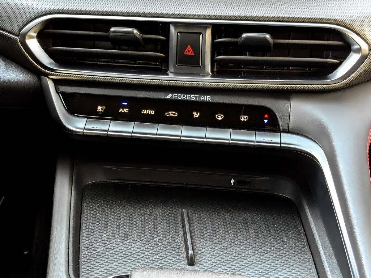 Changan UNI-T 2023 года с пробегом. Фото: #25