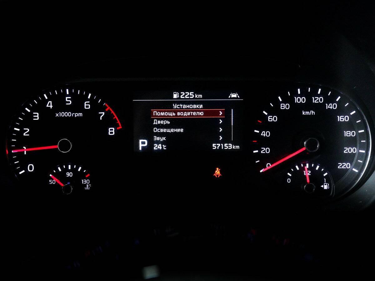 Kia Soul 2019 года с пробегом. Фото: #10