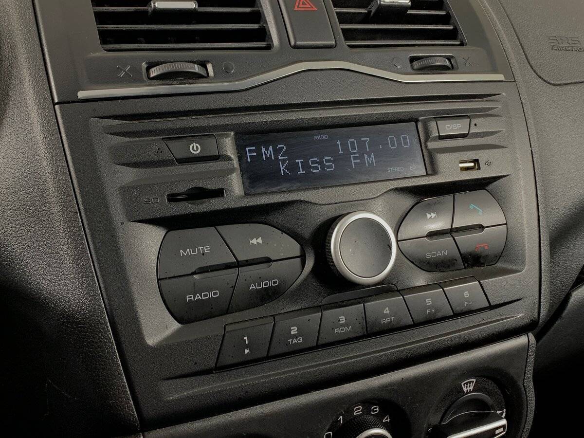 Б/У Лада (ВАЗ) Гранта 2022 года. Фото: #14