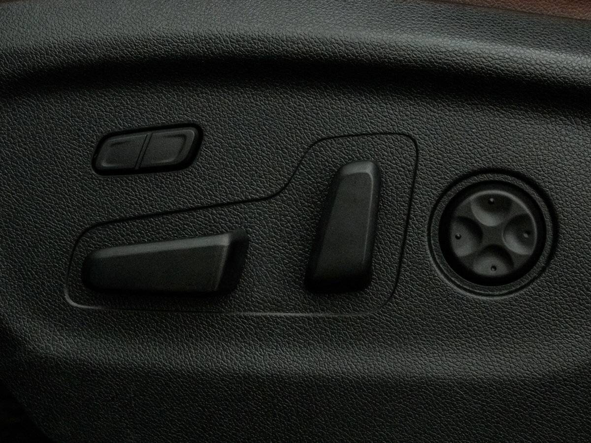 Kia Sorento 2016 года с пробегом. Фото: #26