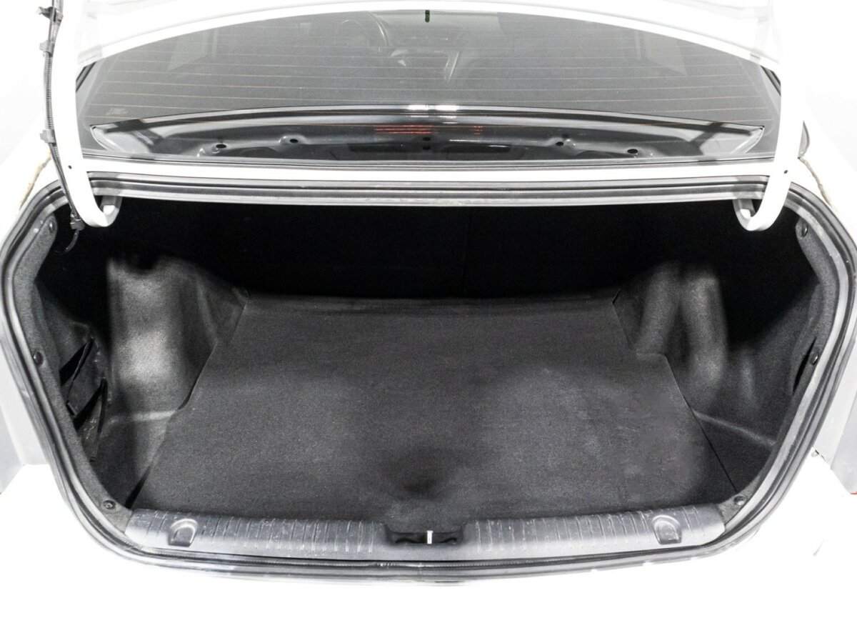 Б/У Киа Рио 2014 года. Фото: #13