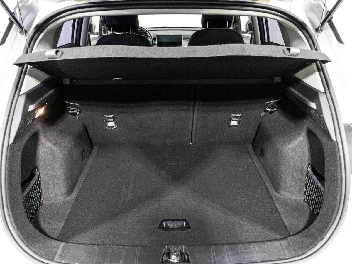 Б/У Джили Кулрэй 2021 года. Фото: #15