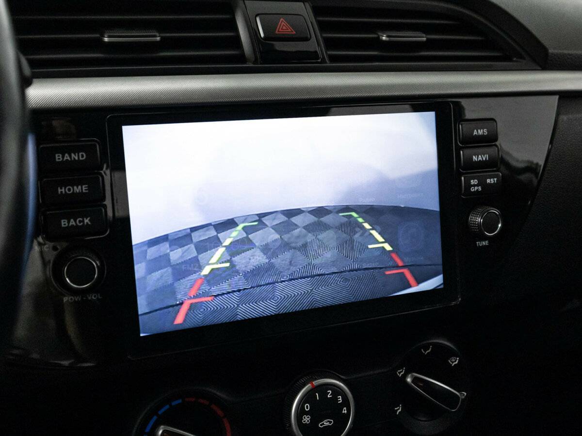 Б/У Киа Рио 2018 года. Фото: #15