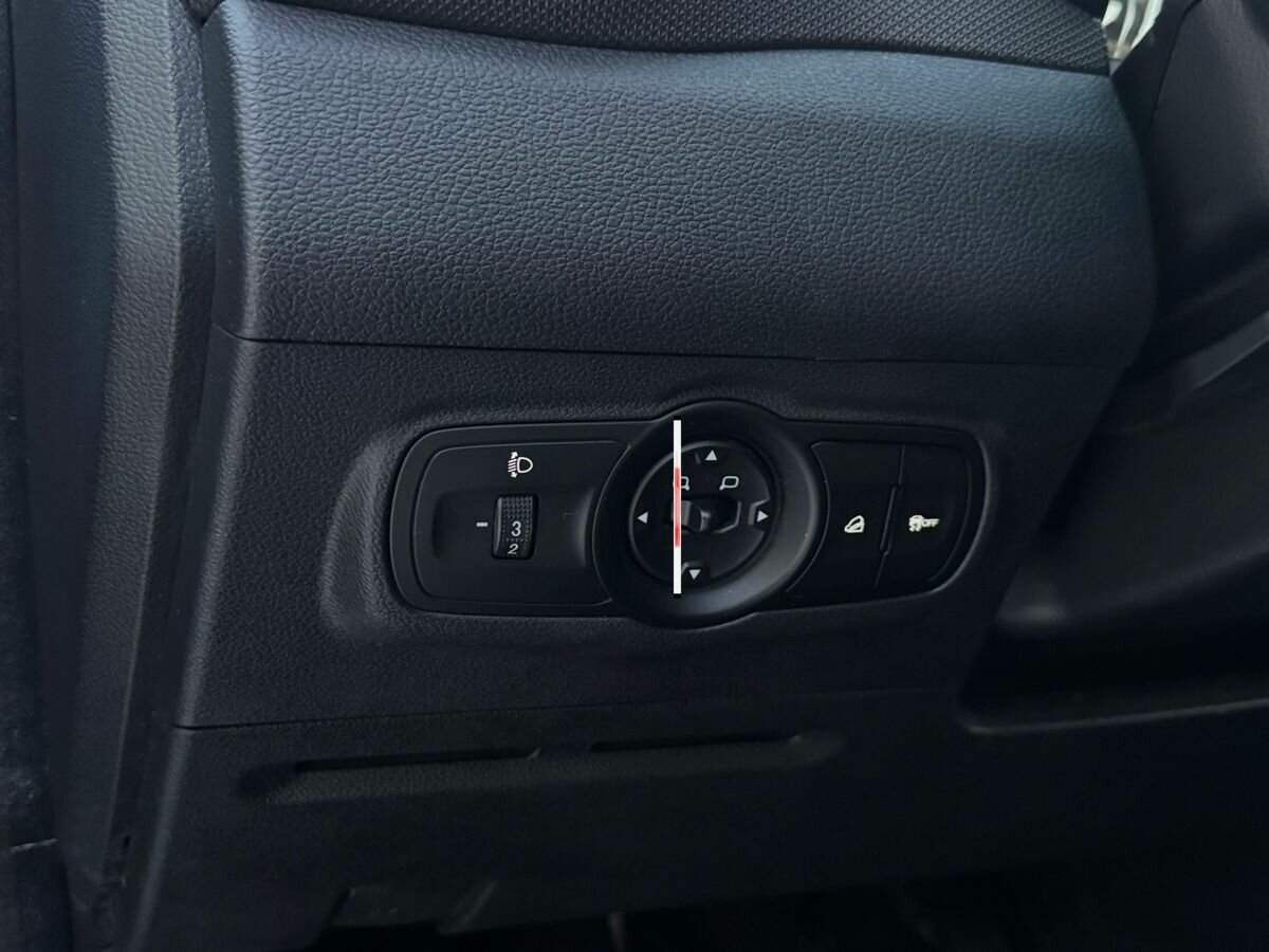 Б/У Чери Тигго 4 2021 года. Фото: #13